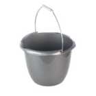 Round Plastic Bucket