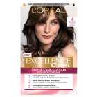 Excellence Natural Dark Brown 4