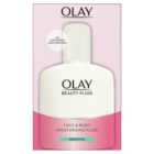 Olay Beauty Face & Body Fluid Sensitive 200ml
