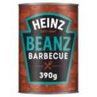 Heinz Baked Beanz Barbecue 390g