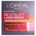 Revitalift Laser Renew Anti-Age, 50ml