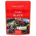 Waitrose Thai Black Rice, 250g
