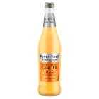 Fever-Tree Spiced Orange Ginger Ale, 500ml