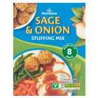 Morrisons Sage & Onion Stuffing Mix 170g