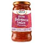 Sacla' Vegan Bolognese Sauce 350g
