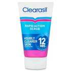 Clearasil Ultra Rapid Action Treatment Cream 125ml