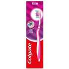 Colgate ZigZag Firm Toothbrush