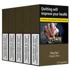 Mayfair King Size Cigarettes 5 x 20 per pack