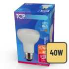 TCP Spotlight Screw 40W Light Bulb
