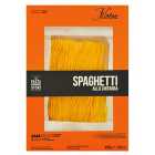 Filotea Spaghetti alla Chitarra Artisan Egg Pasta 250g