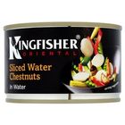 Kingfisher Water Chestnuts 225g