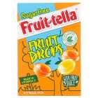 Fruittella Sugarfree Fruit Drop Citrus Mix 45g