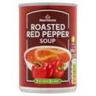 Morrisons Roast Red Pepper Soup 400g