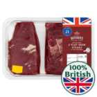 British Flat Iron Steak 365g