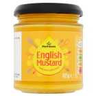 Morrisons English Mustard 185g