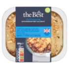 Morrisons The Best Cottage Pie with Real Ale Gravy 400g