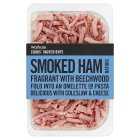 Cooks' Ingredients Smoked Ham Batons, 180g