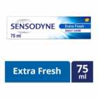 Sensodyne Fresh Sensitive Toothpaste 75ml