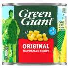 Green Giant Original Sweetcorn (340g) 285g