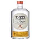 Conker Spirit Dorset Dry Gin 70cl