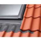 VELUX EDJ Recessed Tile Roof Window Flashing