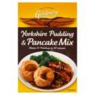 Original Yorkshire Puddings & Pancakes Mix 142g