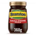 Branston Small Chunk Sweet Pickle (360g) 360g