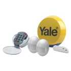 Yale YES-ALARMKIT Home Security Essential Alarm Kit