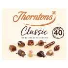 Thorntons Classic 449g
