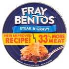Fray Bentos Steak & Gravy Pie, 425g