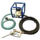 FL-540 Adblue Pumping Kit With Protective Frame (24V)