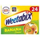 Weetabix Banana Cereal 24 per pack