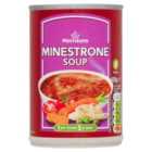 Morrisons Minestrone Soup 400g