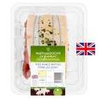 Duchy Organic British Pork Leg Joint