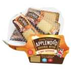 Applewood Smoked Cheddar 5 x 15g