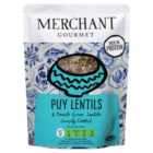 Merchant Gourmet Puy Lentils 250g