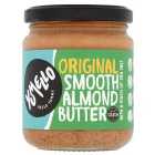 Yumello Smooth Almond Butter 215g
