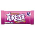 Fry's Turkish Delight Chocolate Multipack 3 Pack 153g