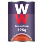 Weight Watchers from Heinz Tomato Soup 295g