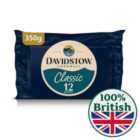 Davidstow Classic Cornish Mature Cheese 350g