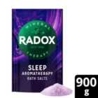 Radox Calm Your Mind Bath Salts 900g