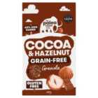 The Paleo Foods Co Cocoa & Hazel Grain-Free Granola 285g