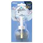 Glade Electric Refill Clean Linen Scented Oil Plugin 20ml
