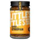 Little's Ethiopian Premium Origin Instant Coffee 100g