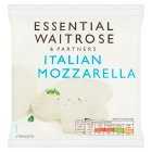 Essential Italian Mozzarella Cheese Strength 1, drained 150g