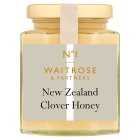 No.1 New Zealand Clover Honey, 250g