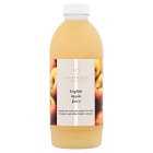 No.1 English Apple Juice, 1litre