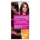 Casting Creme Iced Brown 415