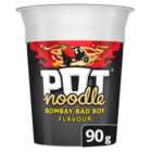 Pot Noodle Bombay Bad Boy Standard 90g