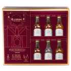 Chivas Regal Scotch Whisky Blending Kit 6 x 5cl